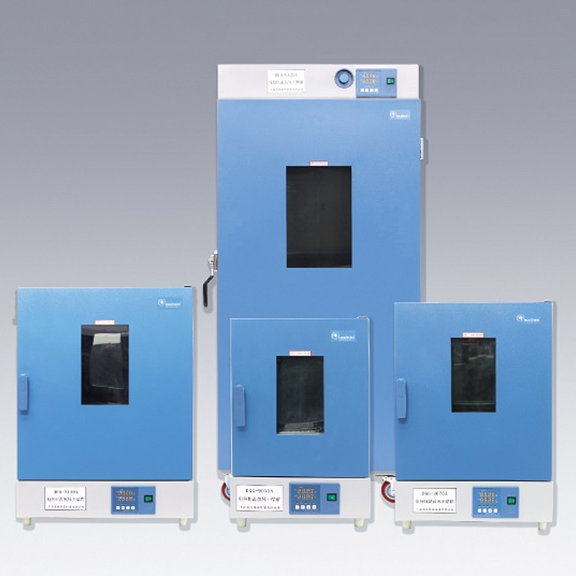 上海齊欣DGG-9070A立式電熱恒溫鼓風(fēng)干燥箱